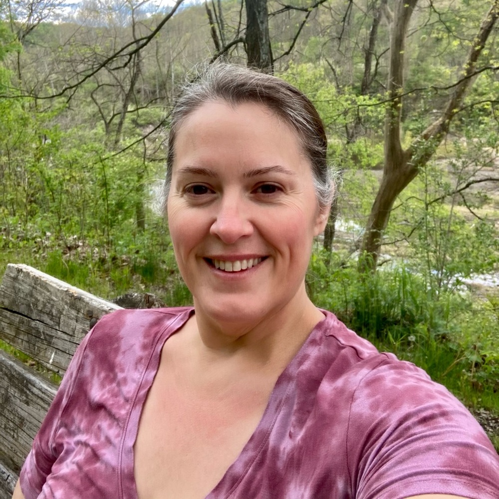 Meet your Posher, Darcy